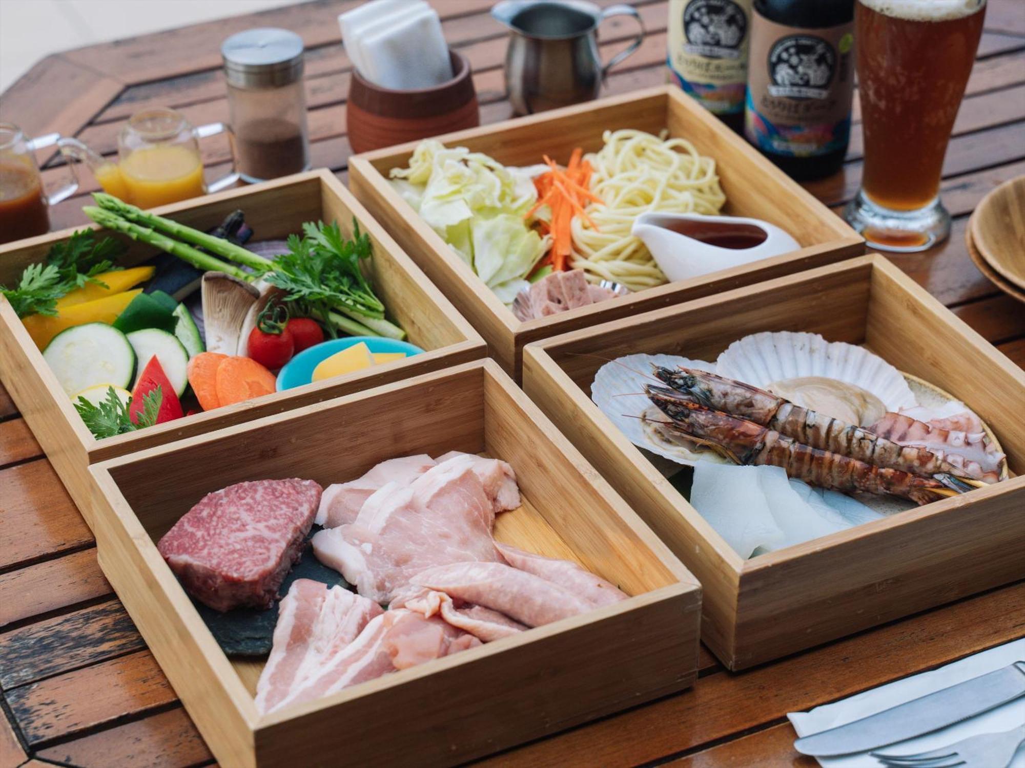 里斯卡普酒店 Miyakojima  外观 照片